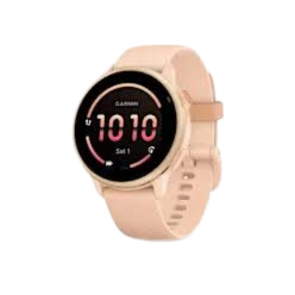 Garmin vívoactive 6 AMOLED GPS Smartwatch