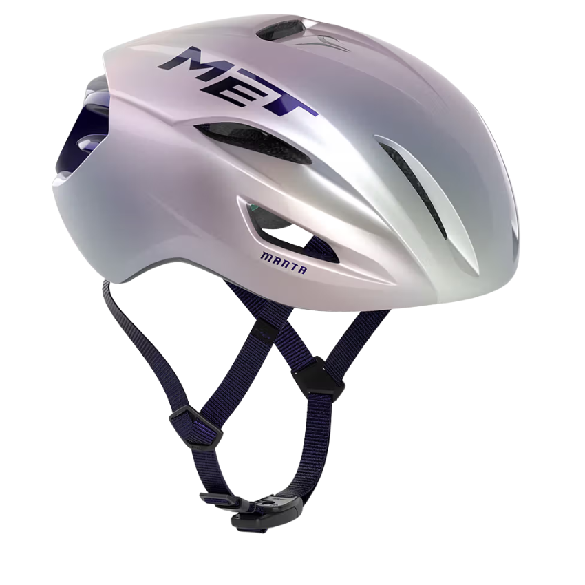MET Manta MIPS Aero Road Helmet – Tadej Pogačar Limited