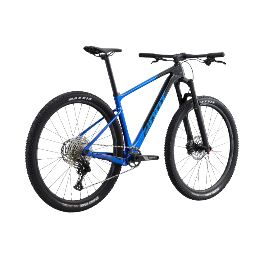 Giant XTC Advanced 29 3 XC Mountain Bike