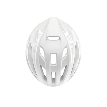 MET Rivale MIPS Road Cycling Helmet – Absolute White
