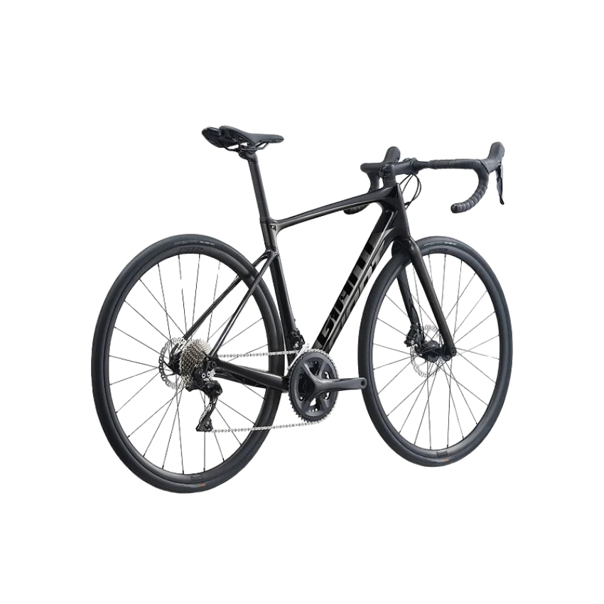 Giant Defy Advanced 2 Carbon Endurance Road Bike