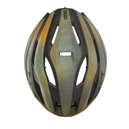 MET Trenta MIPS Wander Gravel Helmet – Savanna Matt