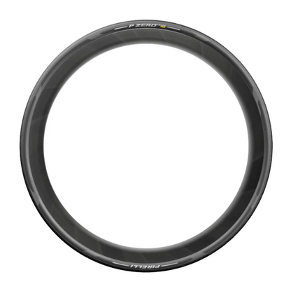 Pirelli P Zero Race RS Road Tyre – 700x28c – Black