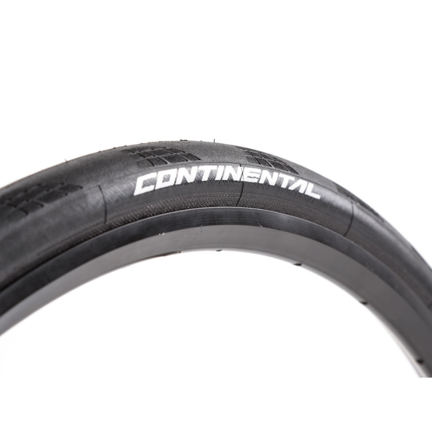 Continental Grand Prix 5000 S TR Road Tyre – 700x28c – Black