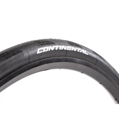 Continental Grand Prix 5000 S TR Road Tyre – 700x28c – Black