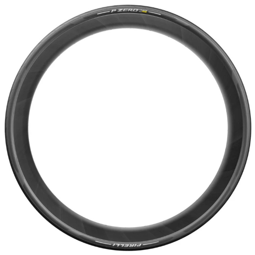 Pirelli P ZERO Race RS Tubeless Road Tyre – 700 x 28c | Black / SmartEVO DH