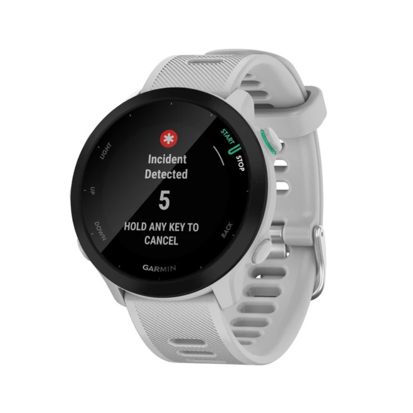 Garmin Forerunner 55 GPS Running Watch