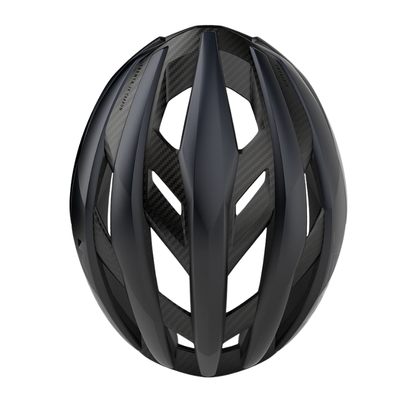MET Trenta 3K Carbon MIPS Road Helmet – Black Matt