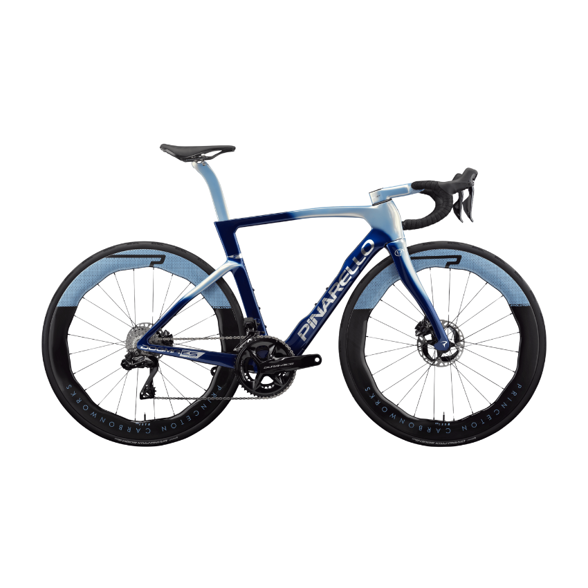 Pinarello Dogma F Edizione Speciale Complete Superbike – 2026 – Starry Red Shiny