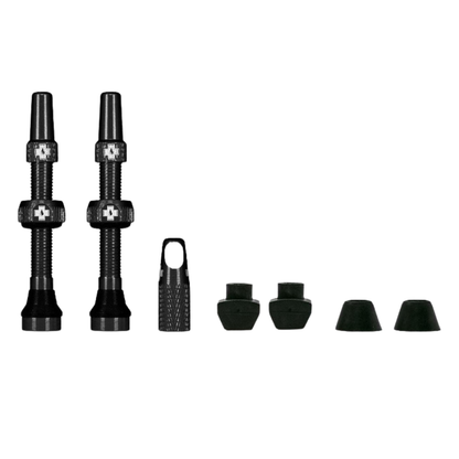 Muc – Off Ultimate Tubeless Setup Kit – Road / Gravel / CX