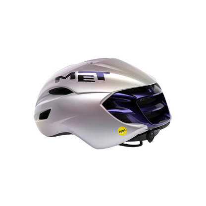 MET Manta MIPS Aero Road Helmet – Tadej Pogačar Limited