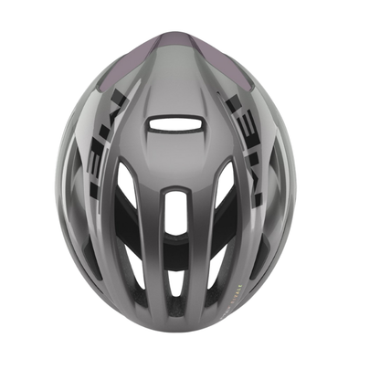 MET Rivale MIPS Road Cycling Helmet – Opal Gray Glossy
