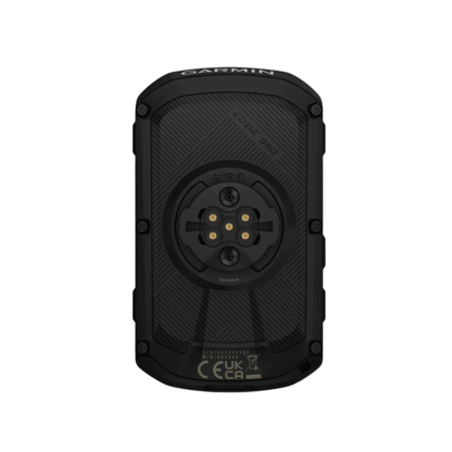 Garmin Edge 550 Compact GPS Cycling Computer
