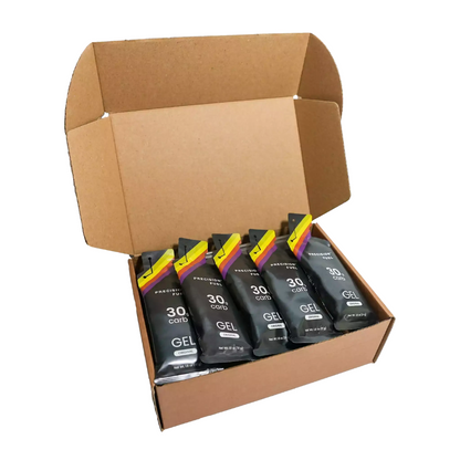 Precision Fuel & Hydration PF 30 Endurance Energy Gel – Original Citrus