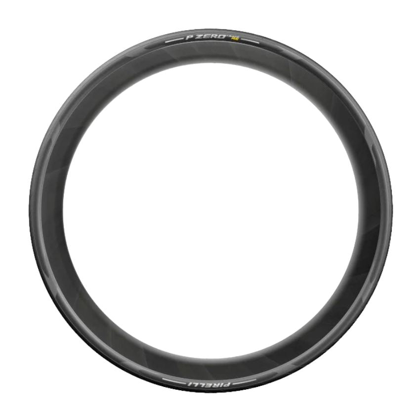 Pirelli P Zero Race RS Road Tyre - 700x30C (Black)
