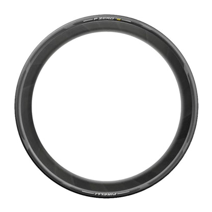 Pirelli P Zero Race RS Road Tyre - 700x30C (Black)