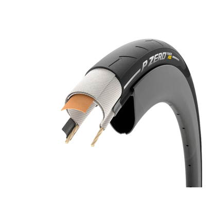 Pirelli P Zero Race RS Road Tyre – 700x28c – Black