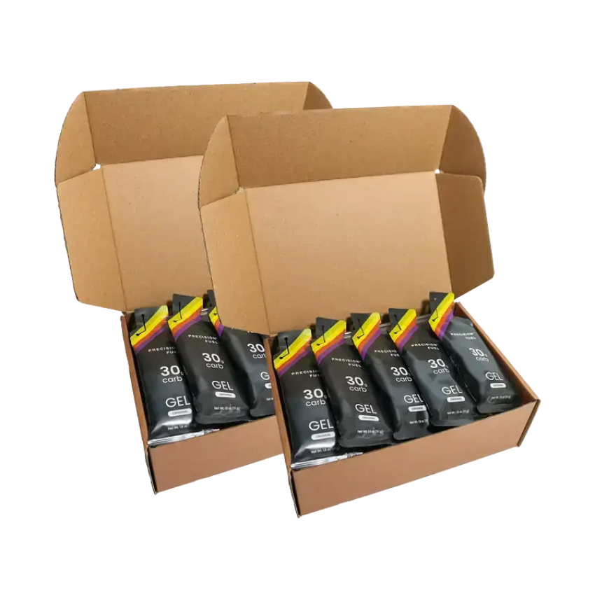 Precision Fuel & Hydration PF 30 Endurance Energy Gel – Original Citrus
