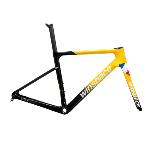 Winspace SLC 5.0 Carbon Road Frameset