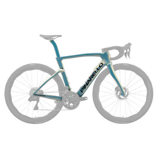 Pinarello Dogma F Carbon Road Racing Frameset 2025 – Luxter Venice