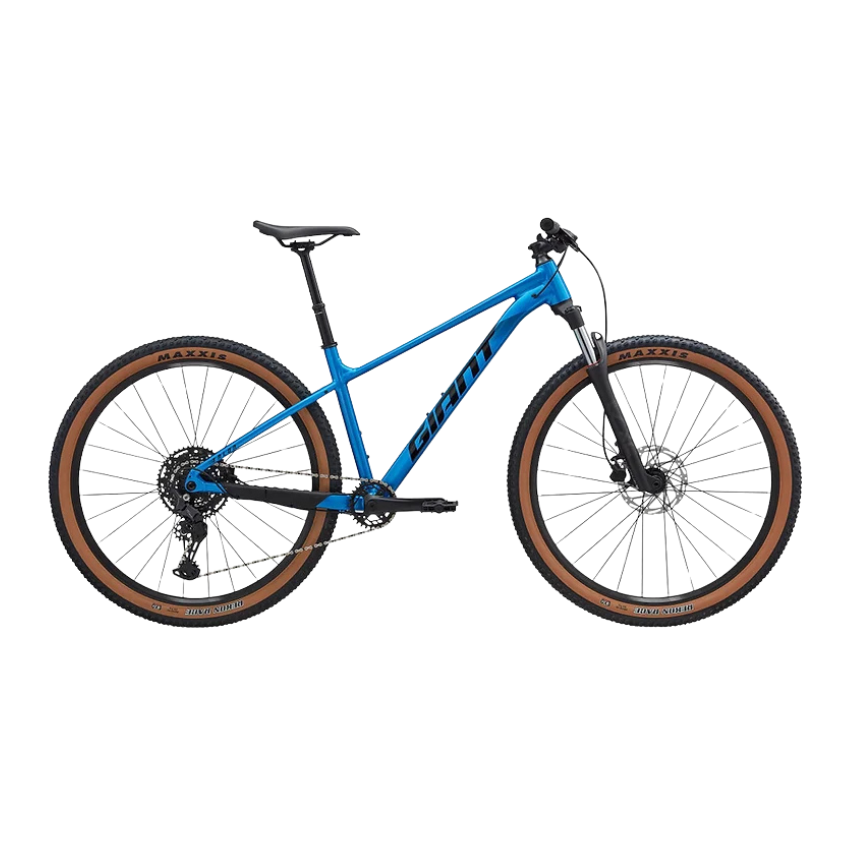 Giant Talon 29 1 Trail Mountain Bike