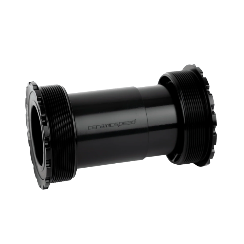 CeramicSpeed BB Alpha for T47 – 86 30mm Gravel Bottom Bracket